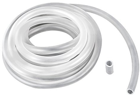 Köhko Universalschlauch für Springbrunnen 11,2mm (innen) 15,2mm (außen) 29003