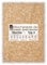 Räucherspäne Räuchermehl Kirsche 1kg Kirschbaumholz Typ 3 mittelfein 0,3-1mm für Sparbrand geeignet