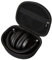 Aproca Hart Schutz Hülle Reise Tragen Etui Tasche für Audio Technica Studio ATH-M40x M30X M50x M70X DJ-Kopfhörer