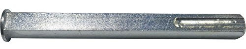 Wechselstift GEOS 241, 65, 46 - 55, VK 8,5 mm, Stahl verzinkt, 1 Stück | Grundmann | Zubehör Beschläge Türen