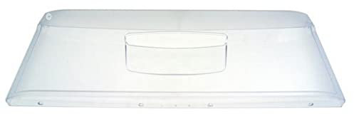 Ariston - Panneau bac à légumes - transp. - lxh 508x200 - C00273210