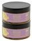 Savon noir marocain à base d'argan et fleur d'oranger (2 packs de 150ml) (Rose)