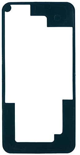 NG-Mobile Klebefolie Rückseite für HTC U11– Klebepad Kleberahmen Klebestreifen – Handy Backcover Kleber – Gehäuse Sticker Smartphone