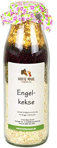 Hotte Maxe Backmischung ENGELKEKSE 500ml