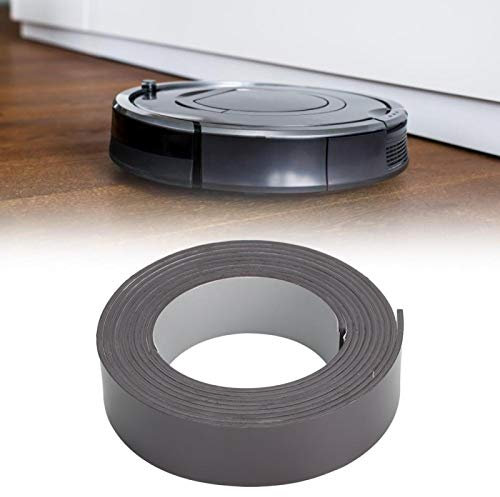 2 m Kehrmaschine Magnetstreifenband für XIAOMI Mi Roborock Staubsauger
