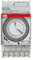 Interrupteur modulaire, interrupteur horaire sans réserve AD1CO-15 m (référence : 2CSM222421R1000)
