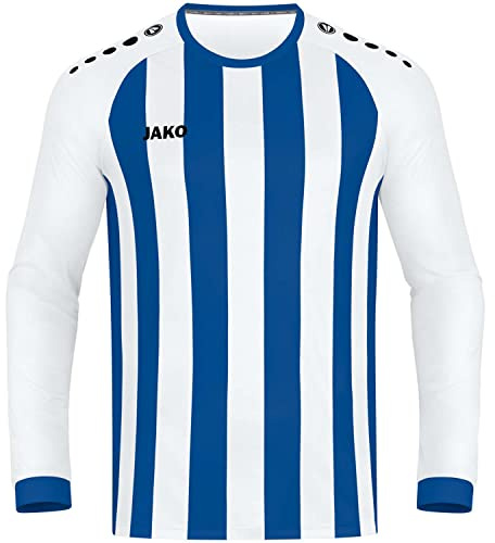JAKO Inter Trikot Langarm Kids Kinder