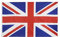90 x 150 cm Flag del Regno Unito Coppa di europea calcio Bandiere nazionali Banner in poliestere al 100% GB britannico per decorazioni per feste del festival sportivo