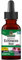 Nature's Answer, Echinacea Root (Echinacea-Wurzel), 1000mg, ohne Alkohol, vegane Tropfen, 60ml, Laborgeprüft, Vegetarisch, Sojafrei, Glutenfrei, Ohne Gentechnik
