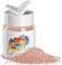 MARBLERS Holographic Glitter [Holo French Pink] 1.5oz (42g) | Fine | Non-Toxic, Vegan, Cruelty-Free | Face, Body, Eyeshadow, Hair, Festival, Party Makeup | Nail Art, Polish | Resin, Tumbler, Candle