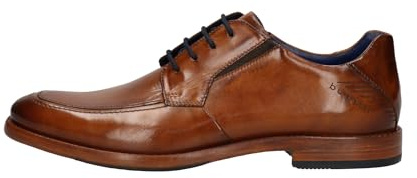 bugatti 311-AGY04 Herren Schnürer, Cognac, 45 EU
