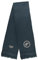 Cinereplicas Game of Thrones - Stark Schal 180cm - Offizielle Lizenz
