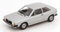 KK Scale KKDC181375 - Volks Scirocco 1 L Silver 1975 - maßstab 1/18 - modellauto