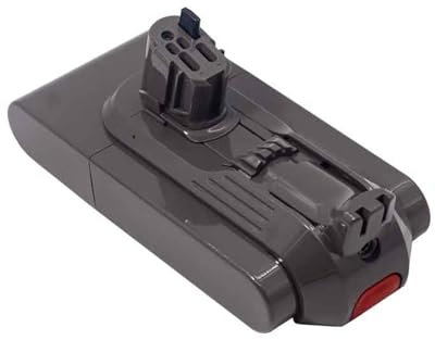 Batterie 21700 25,2 V 6 Ah, compatible avec les aspirateurs Dyson SV14, SV15, Fluffy SV15, V11, Absolute Extra, Absolute V11, Animal 970145-02(SV15)