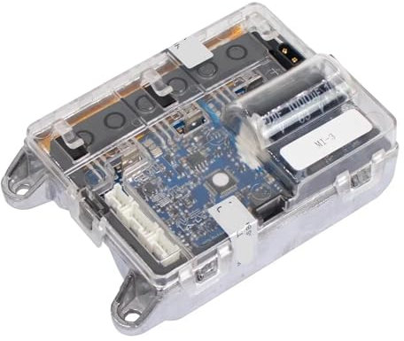 eejinwen Controlador de Placa Base V3.0, Placa Base ESC for Patinete eléctrico Xiao-mi M365 1S Pro, Piezas SCO-Driver V3.0