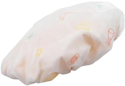 Cabilock Absorbent Quick Drying Hair Towel Cap Double Bath Wrap for Home and Travel Lightweight Soft Drying Head Towel Protecting Hair After Shower