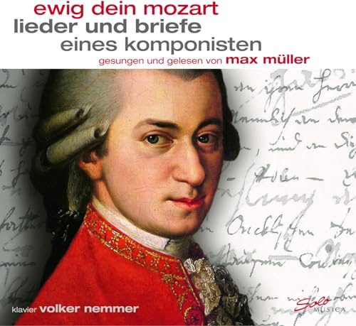 Solo Musica (Naxos Deutschland Musik & Video Vertriebs-)