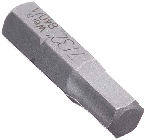 840/1 Z Bits 7/32''X25