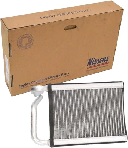 Nissens Heater - 77631