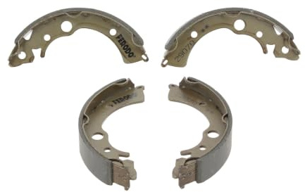 Ferodo FSB204 Bremsbackensatz - (4 Stück)