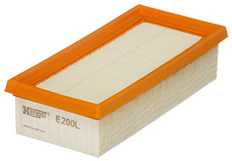 Hengst E200L Luftfilter