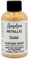Angelus Acrylic Paint 4 Oz. (Gold) by Angelus