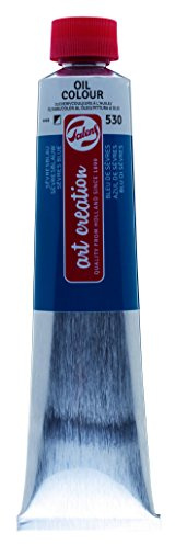 Talens Art Creation oil 200ml Sevres Blue