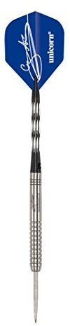 Unicorn Purist Player Development Lab Gary Anderson Phase 1 Steel Barrel, 90% Tungsten, 24g