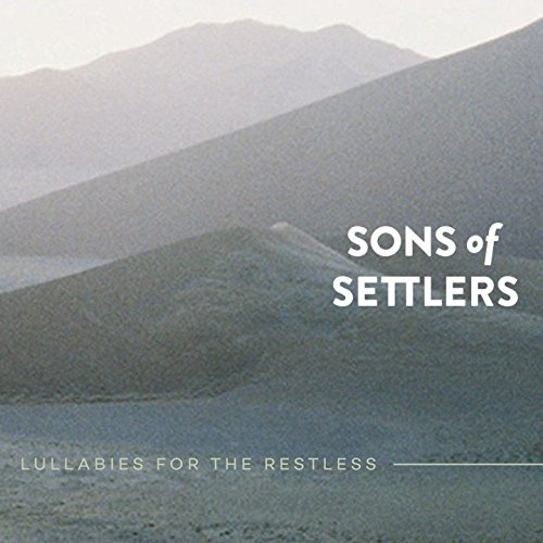 Lullabies for the Restless