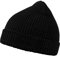 MSTRDS Unisex Fisherman Beanie II one Size Black