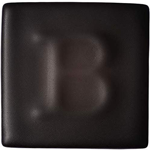 Botz Flüssig Glasur, schwarz matt, 200ml