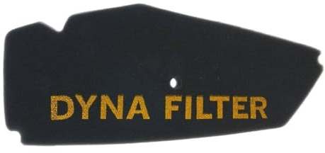 RMS Luftfilter Einsatz - kompatibel mit Piaggio Sfera 50 1991-1994, Fahrzeugspezifische Passform, Neu