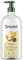 TIMOTEI 2-in-1-Shampoo und Conditioner für feines normales Haar, Dosierer, 750 ml
