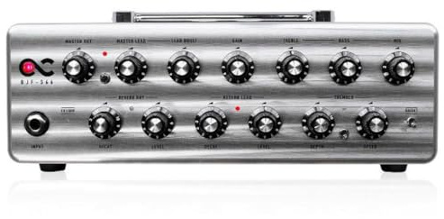 One Control BJF-S66 - Amplificador de guitarra (100 W)