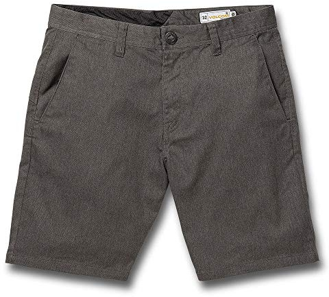 Volcom Herren Shorts-Chino Frickin Mdrn Stch 19