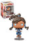 Funko Pop The Legend of Korra 801- Korra in Avatar State Special Edition