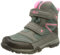 CMP KIDS PYRY SNOW BOOT WP