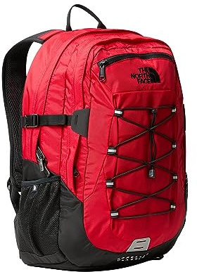 The North Face NF00CF9CKZ3 BOREALIS CLASSIC RED uni Unisex – Adulto