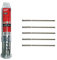 Milwauk Broca SDS-Plus MX4 6x115-5uds