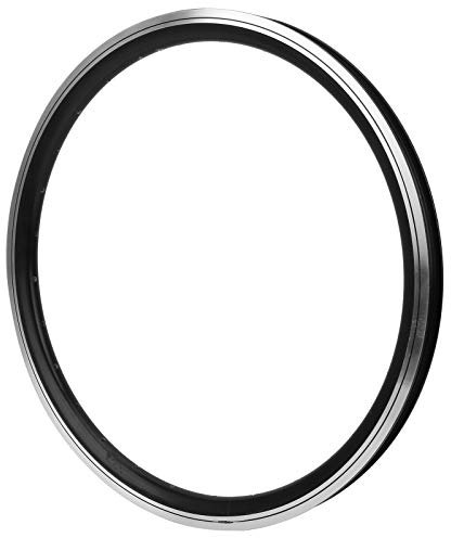 28-Loch-Felgen, Doppelschichtfelgen für Fahrräder Asymmetrisches Design für Fahrräder mit 20 Zoll Laufrädern