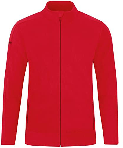 JAKO Fleece Jacke Damen Damen