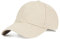 YULOONG Baseball Cap 100% Baumwolle Classic Sports Casual Golf Cap Sunhat Einstellbare Größe (A: Beige)