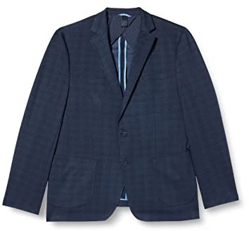 Daniel Hechter Herren Jacket NOS H-XTEN MF Blazer, 680, 27