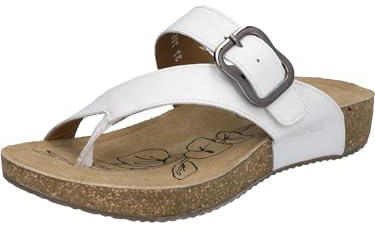 Josef Seibel Damen Tonga 77Sandale