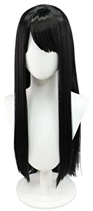 Grubify Chainsaw Man Chainsaw Man War Demon Three Eagles Toward cos Wig Wig Headgear