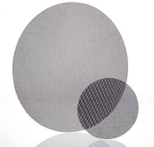 Disques abrasifs Multinet Ø150mm HERMES ponçage fin Grain 240 - Boîte de 50-6463628
