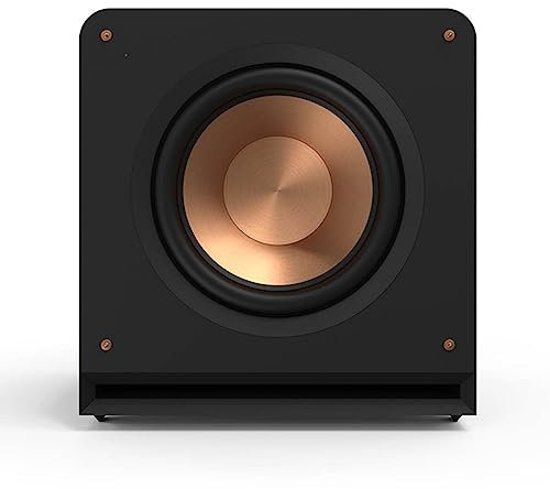 Klipsch Reference Premiere RP-1400SW 14 High Excursion Subwoofer
