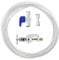Water Connection Kit/Tubing To Fit Universal Fridge Freezers