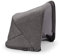 BUGABOO FOX 5 Negro/Negro/Gris Melange