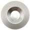 400 600 800 Mesh Wolfram Elektroden Schleifmaschine Lapidary 20 mm Politur Innenschliff Trennscheibe Säge